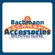 Bachmann Accessories