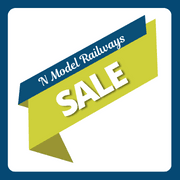 Sale - N Model Railways
