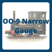 OO9 Narrow Gauge
