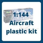 1:144 Aircraft Plastic Kits
