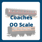 Coaches - OO