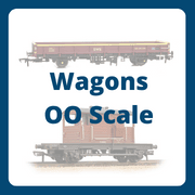 Wagons - OO