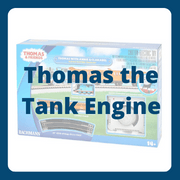 Thomas The Tank Engine - N Scale