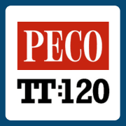 Peco TT:120