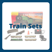 Train Sets - TT