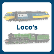 Loco's - TT