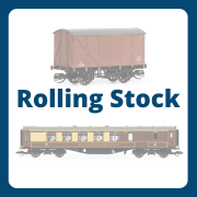 Rolling Stock - TT