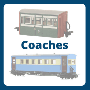 Coaches - OO-9