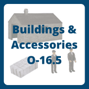 Buildings & Accessories - O-16.5