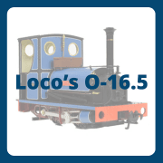 Loco's - O-16.5