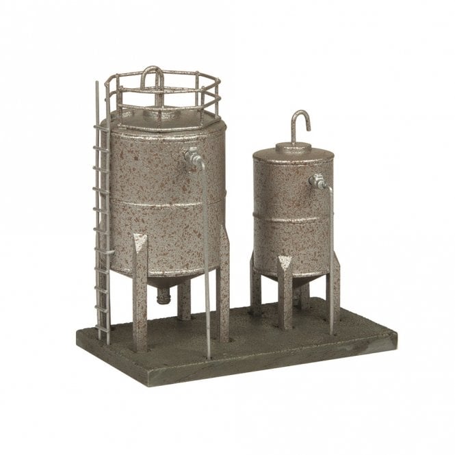 Scenecraft Depot Storage Tanks (N)