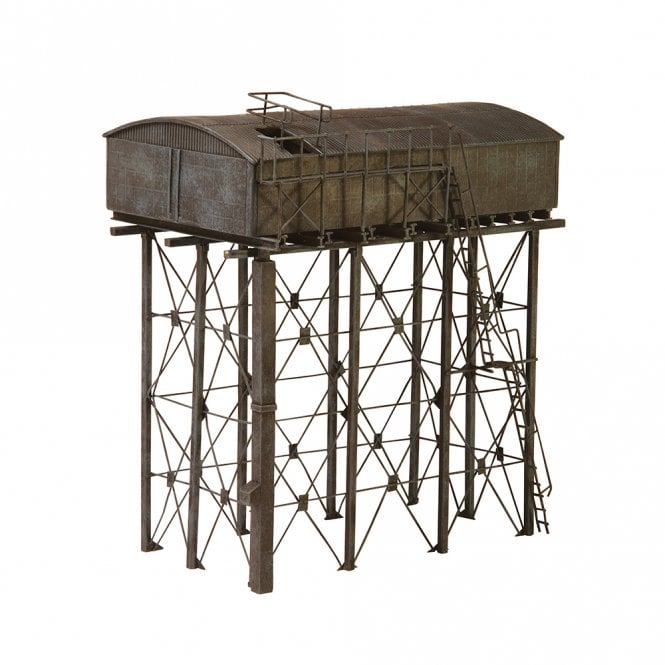 Scenecraft Depot Water Tower (OO)