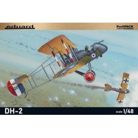DH.2 (Profipack) (1:48)