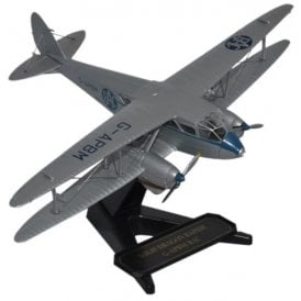 DH Dragon Rapide RAC Aerial Patrol (1:72)