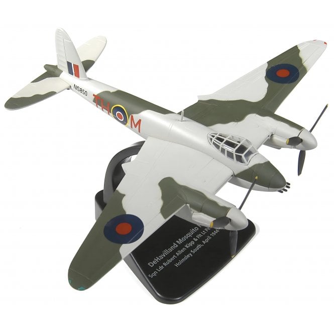 Oxford Diecast DH Mosquito FB MK VI (1:72)