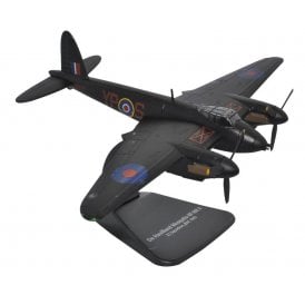 DH Mosquito FB MKVI 23 Squadron RAF 1943 (1:72)
