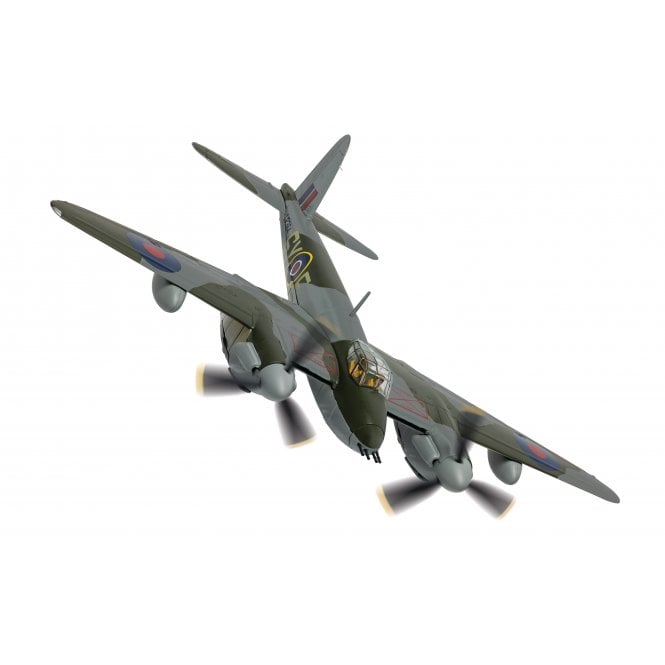 Corgi DH Mosquito FB VI, LR364 SY-E, RAF 1944 (1:72)