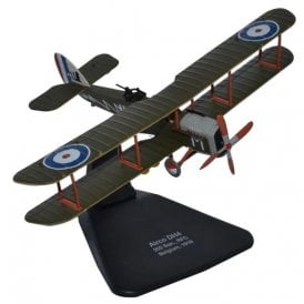 DH4 202 Squadron RFC 1918 (1:72)
