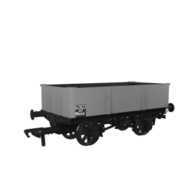 Diagram N19 – BR No.W9331 (OO)