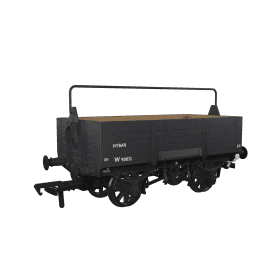 Diagram O18 – BR No.98031 (OO)