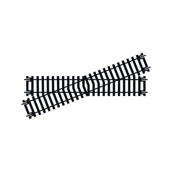 Hornby Diamond Crossing - Left Hand