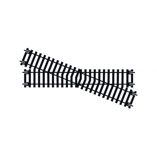 Hornby Diamond Crossing - Right Hand