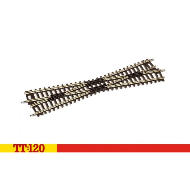 Hornby Diamond Crossing Right Hand (TT)