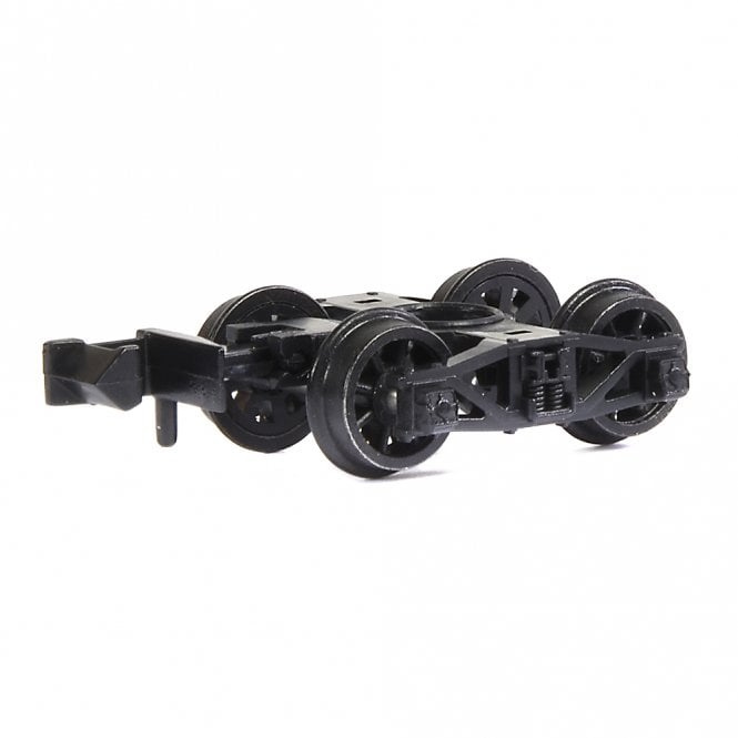 Graham Farish Diamond Frame Wagon Bogies (x2)