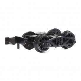 Diamond Frame Wagon Bogies (x2)