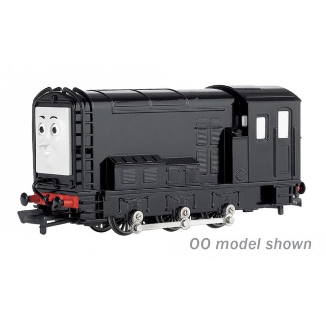 Thomas the Tank Range Diesel (N)