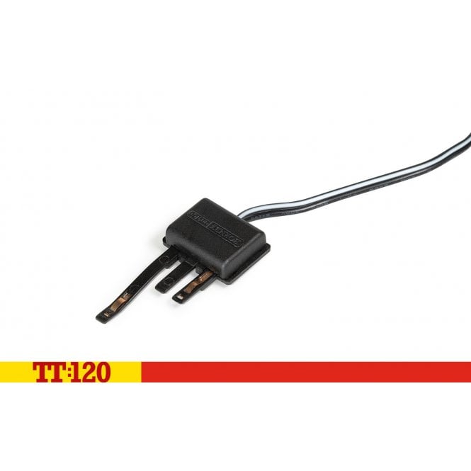 Hornby Digital Power Connecting Clip (TT)