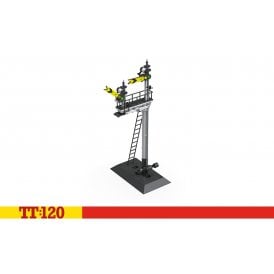 Distant Home Signal (TT)
