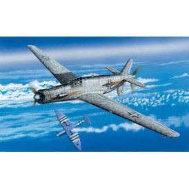 Do335B-4 Recon (1:72)