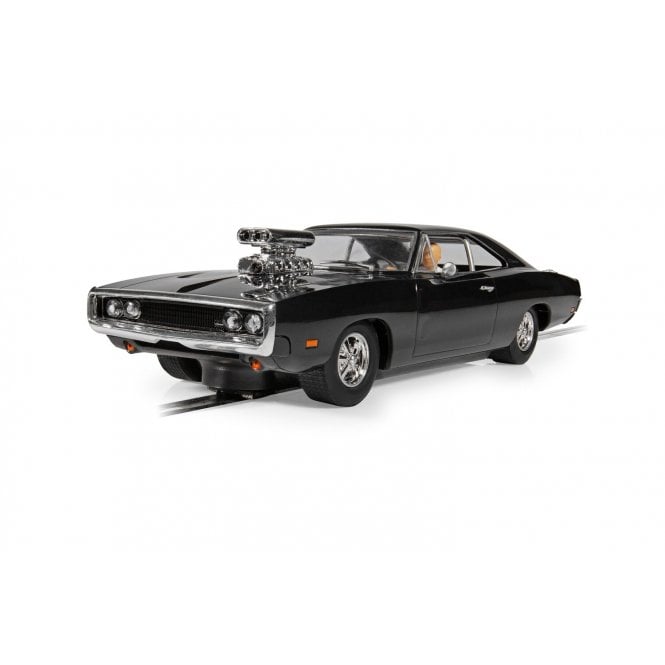 Scalextric Dodge Charger - Dom Toretto - The Fast And The Furious