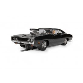 Dodge Charger - Dom Toretto - The Fast And The Furious