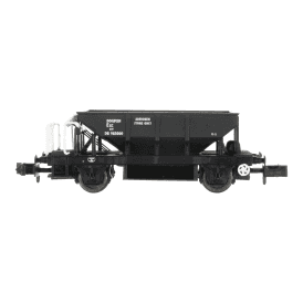 Dogfish Ballast Hopper BR Black 992769 (N)