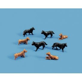 Dogs