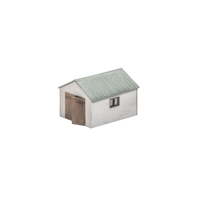 Wills Domestic Garage