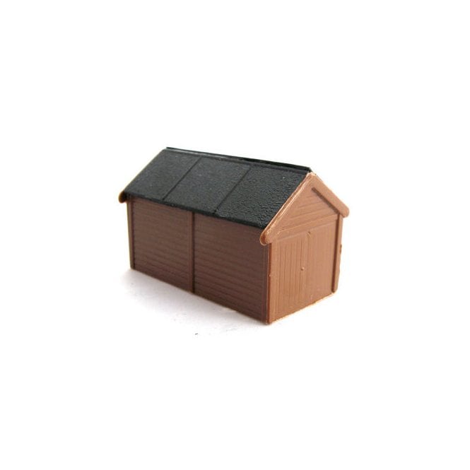 Kestrel Designs Domestic Garages (2) Kit