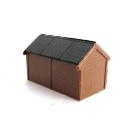 Kestrel Designs Domestic Garages (2) Kit
