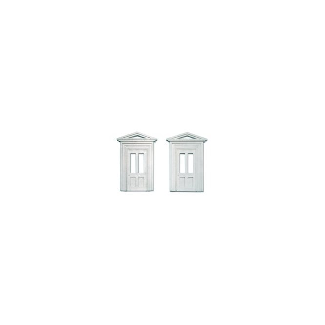 Doors + Frames (O)