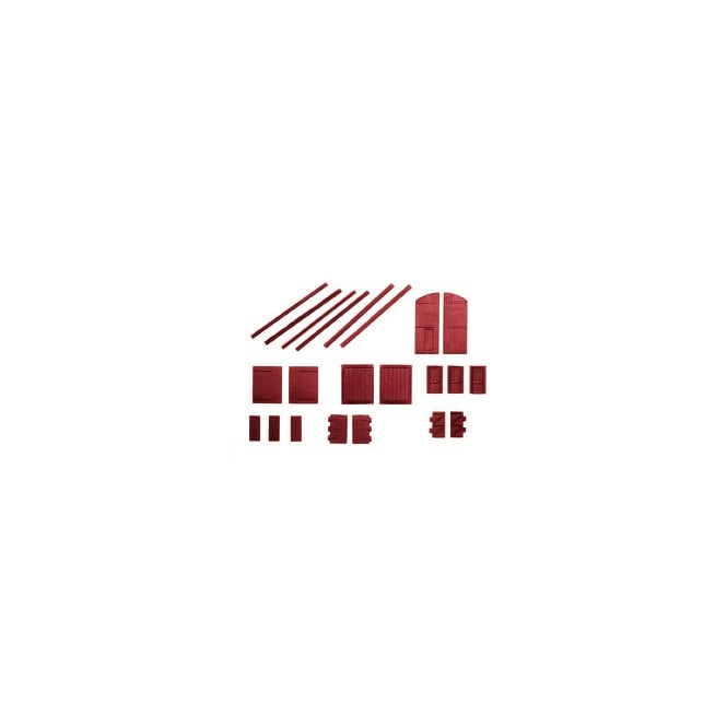 Ratio Doors