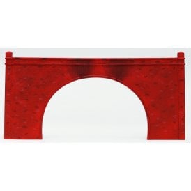 Double Brick Tunnel Portal x2