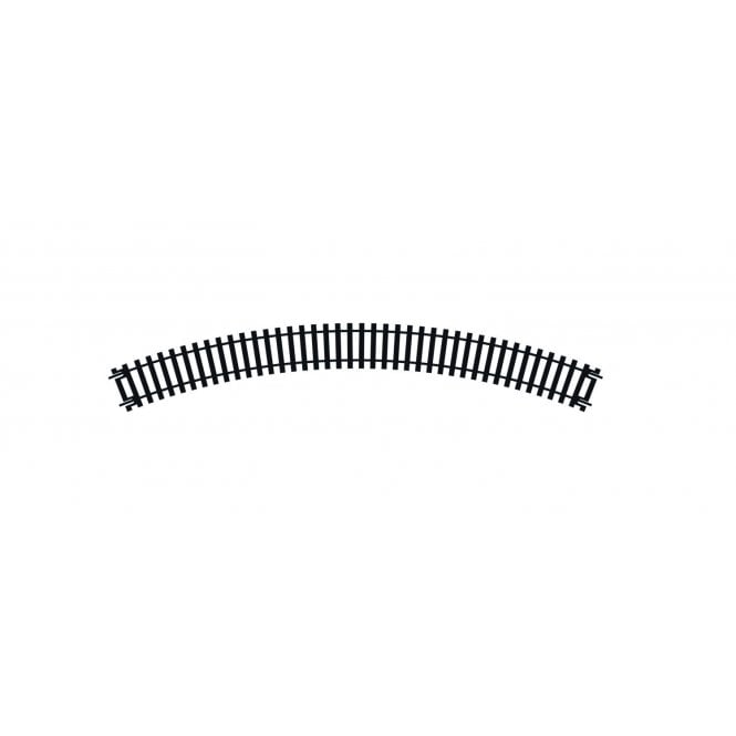 Hornby Double Curve - 1st Radius
