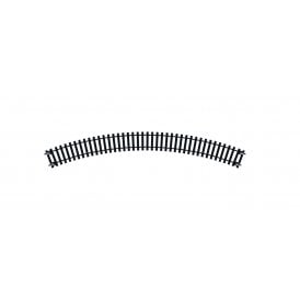 Double Curve - 1st Radius