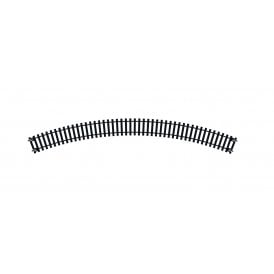 Double Curve - 2nd Radius