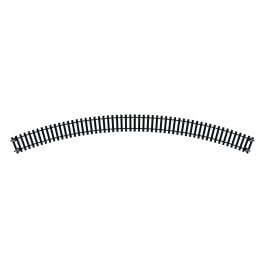 Double Curve - 3rd Radius