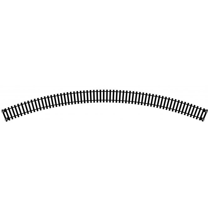 Hornby Double Curve - 4th Radius