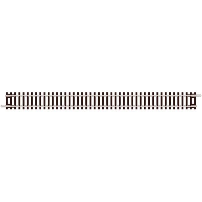 Peco Double Straight - 174mm long