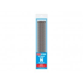 Double Straight - 174mm long (Pack of 8)